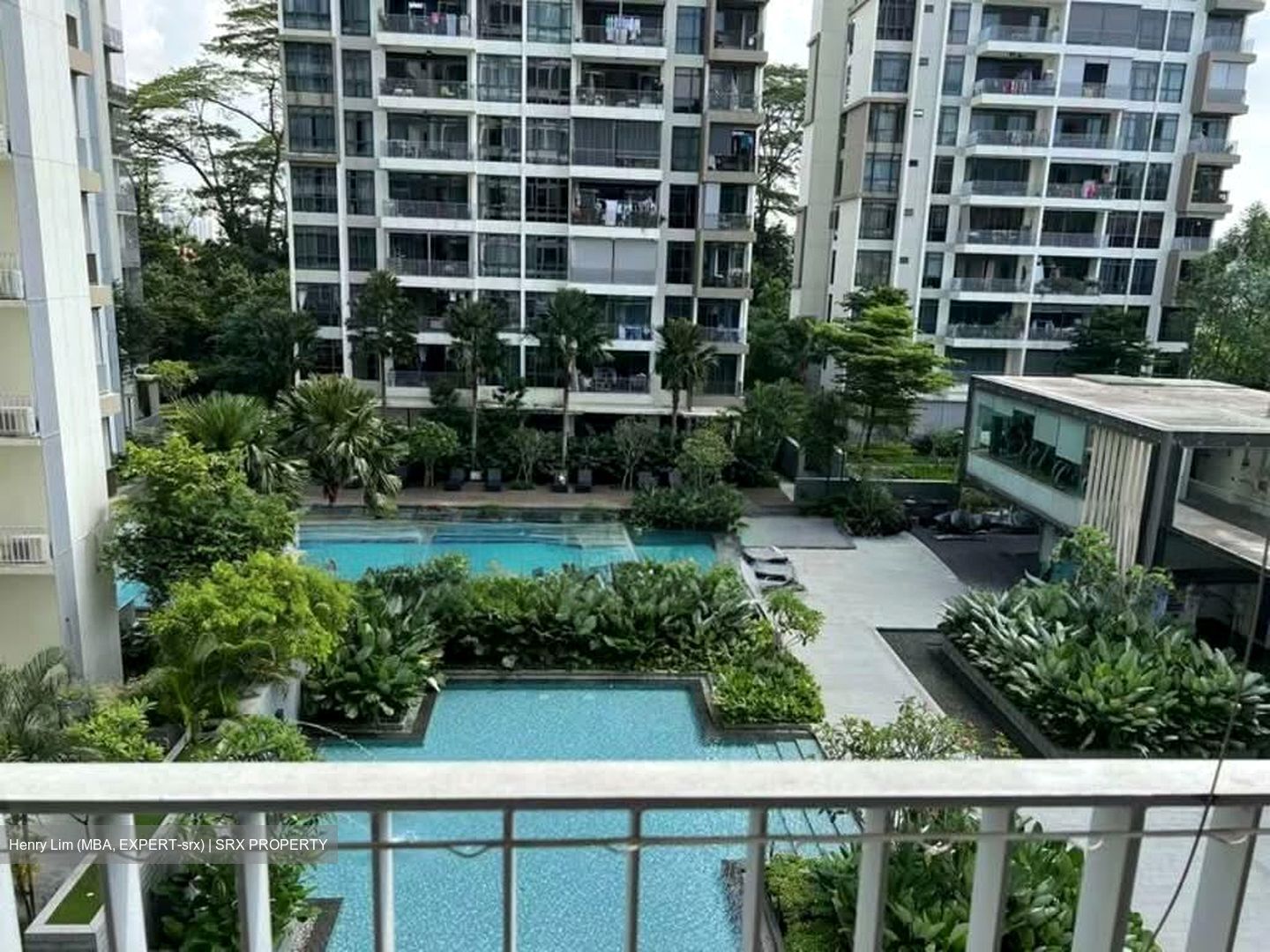 The Skywoods (D23), Condominium #542338951